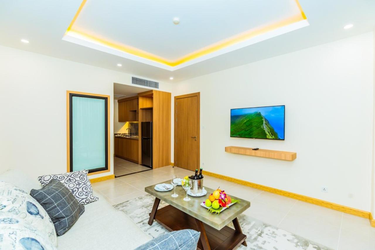 Dynasty Casino Hotel Bavet Extérieur photo