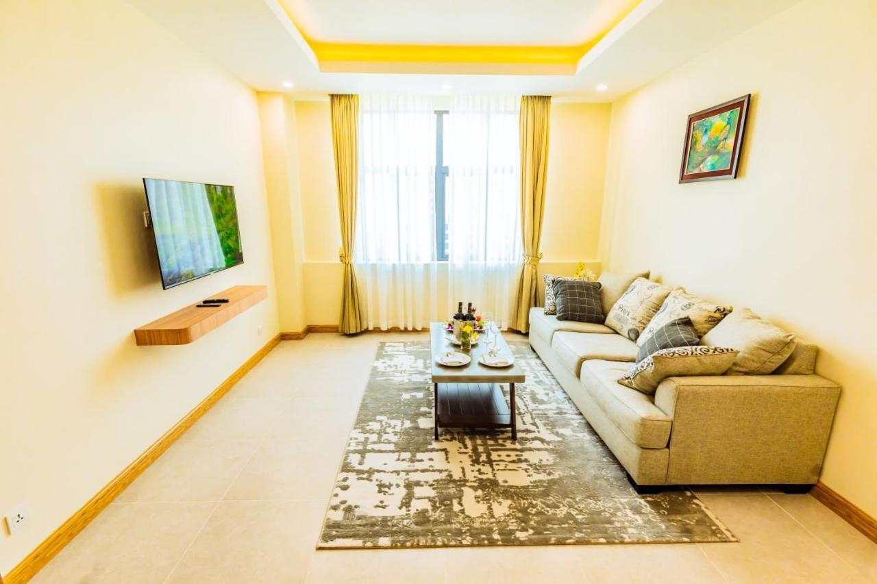 Dynasty Casino Hotel Bavet Extérieur photo