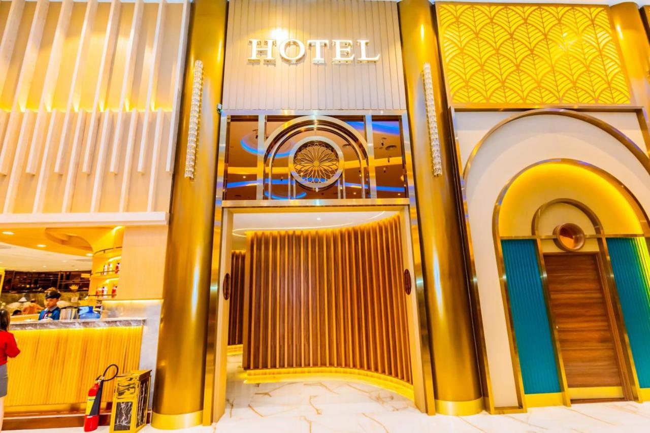 Dynasty Casino Hotel Bavet Extérieur photo