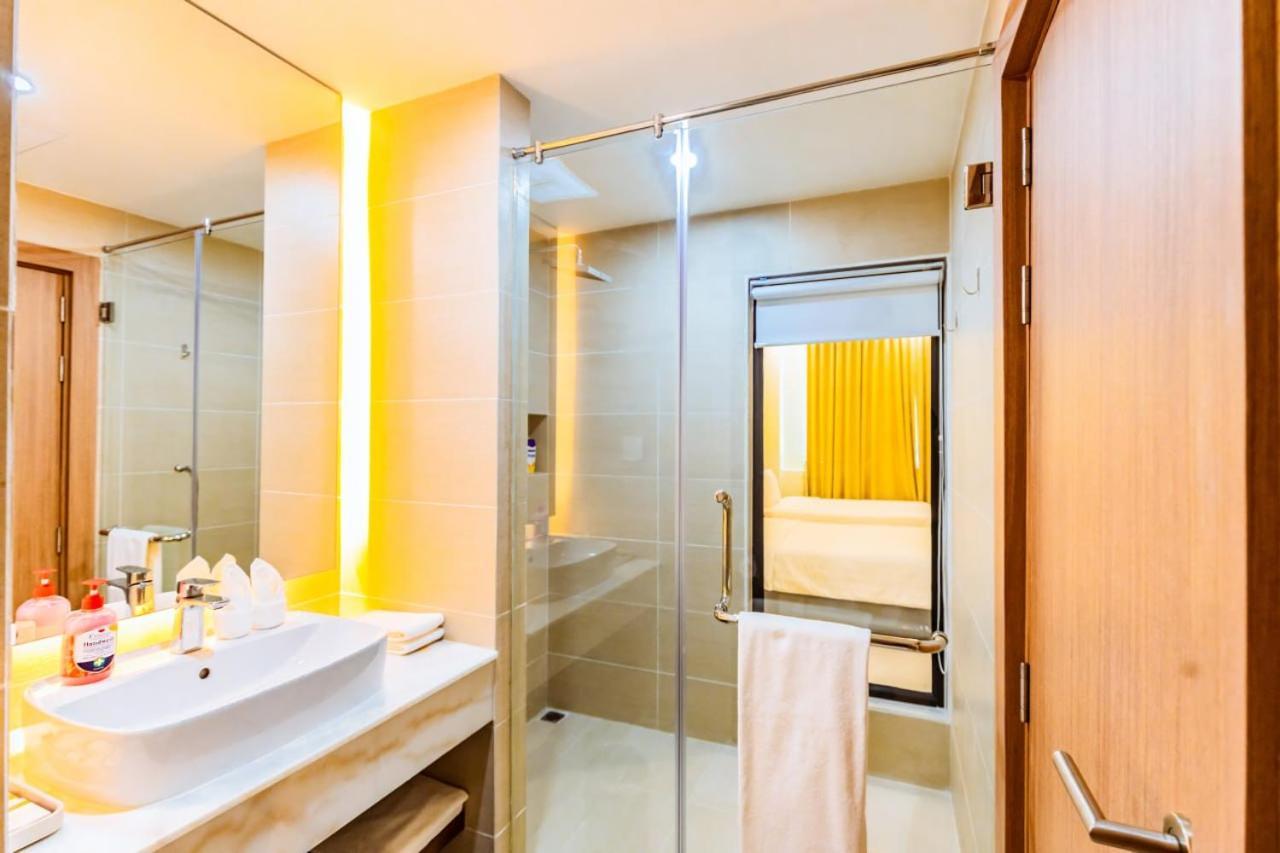 Dynasty Casino Hotel Bavet Extérieur photo