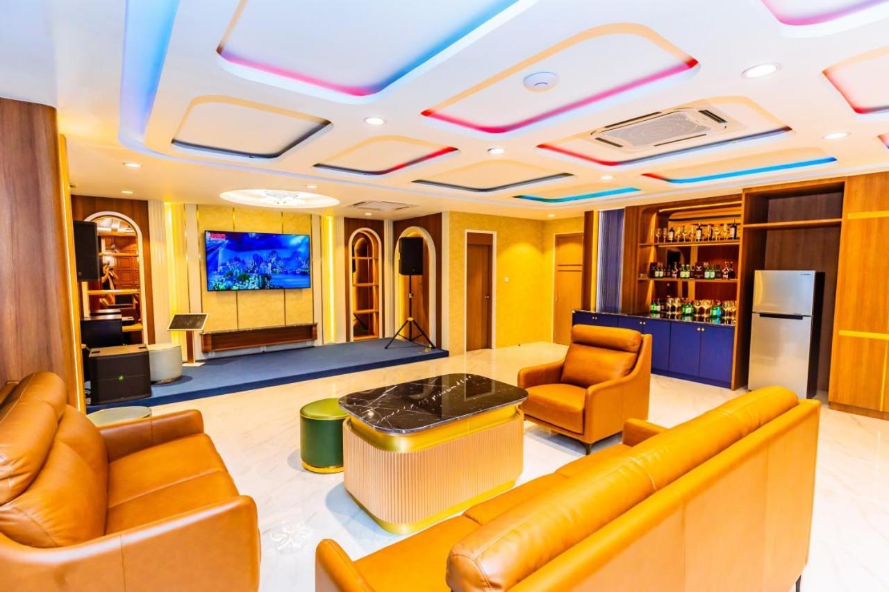Dynasty Casino Hotel Bavet Extérieur photo